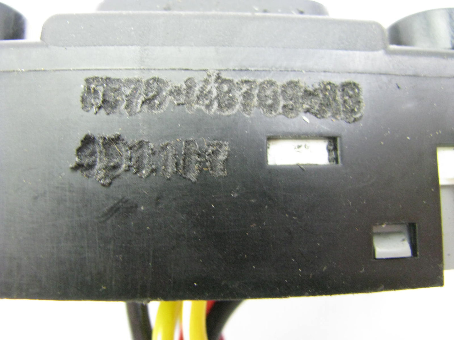 NEW OUT OF BOX - OEM Ford F57B-14B709-AB FRONT LEFT Power Adjust Switch