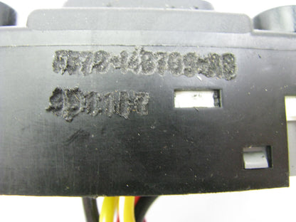 NEW OUT OF BOX - OEM Ford F57B-14B709-AB FRONT LEFT Power Adjust Switch