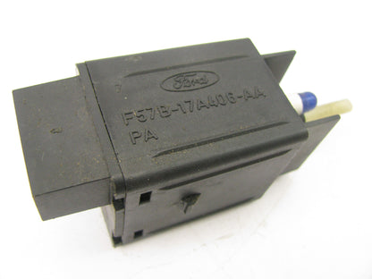 NEW - OUT OF BOX F57B-17A406-AA Rear Window Wiper Switch 1995-1997 Ford Explorer