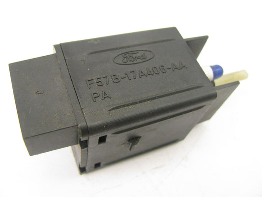 NEW - OUT OF BOX F57B-17A406-AA Rear Window Wiper Switch 1995-1997 Ford Explorer
