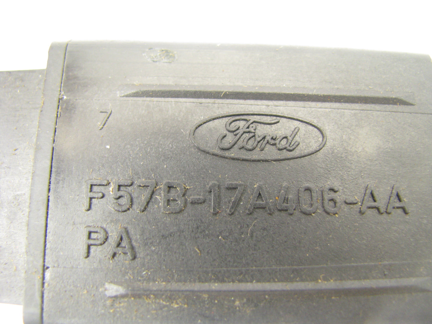 NEW - OUT OF BOX F57B-17A406-AA Rear Window Wiper Switch 1995-1997 Ford Explorer