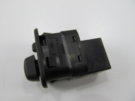 NEW - OUT OF BOX - OEM Ford F57B-17B676-AB Mirror Adjust Switch
