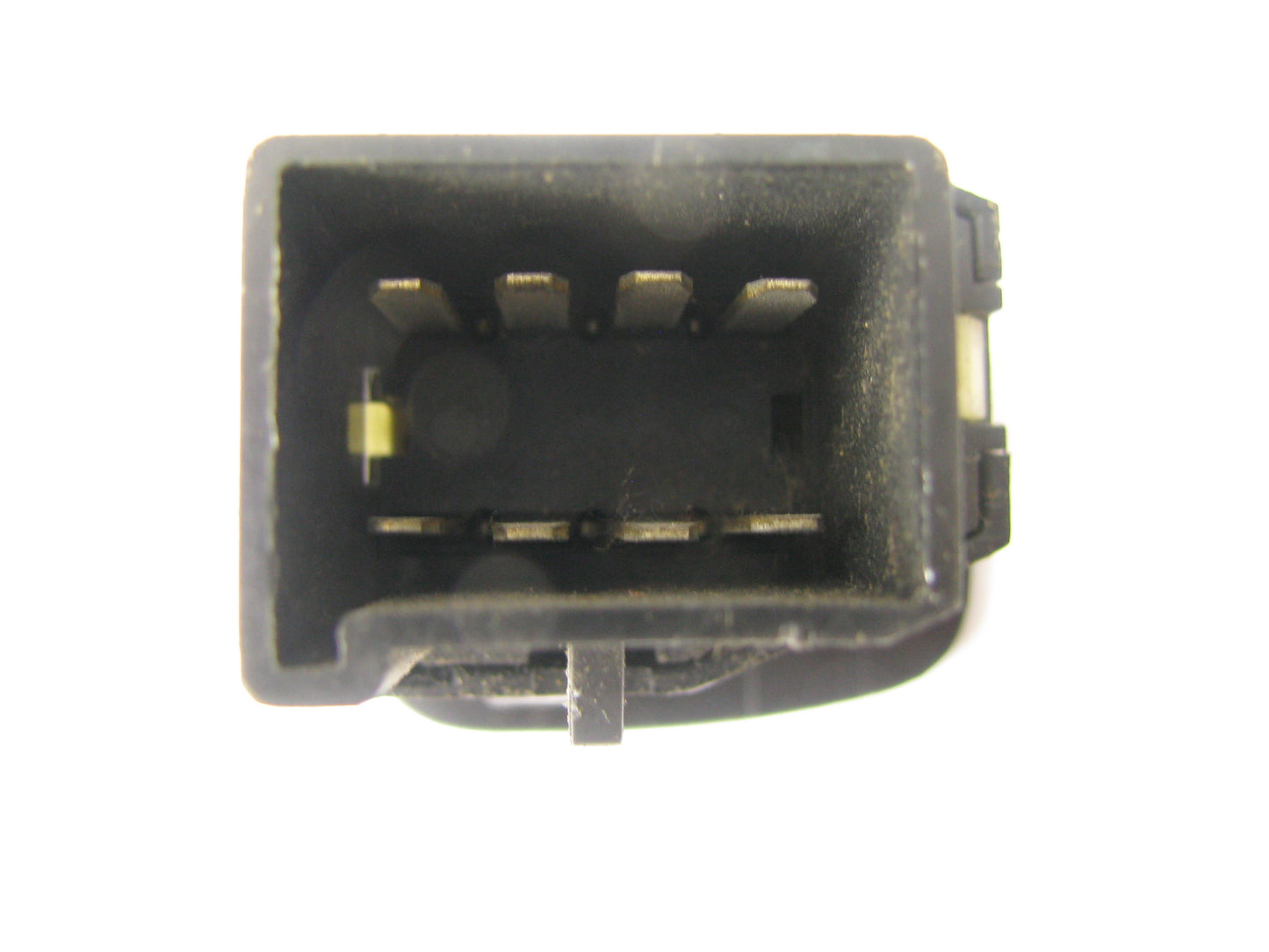 NEW - OUT OF BOX - OEM Ford F57B-17B676-AB Mirror Adjust Switch