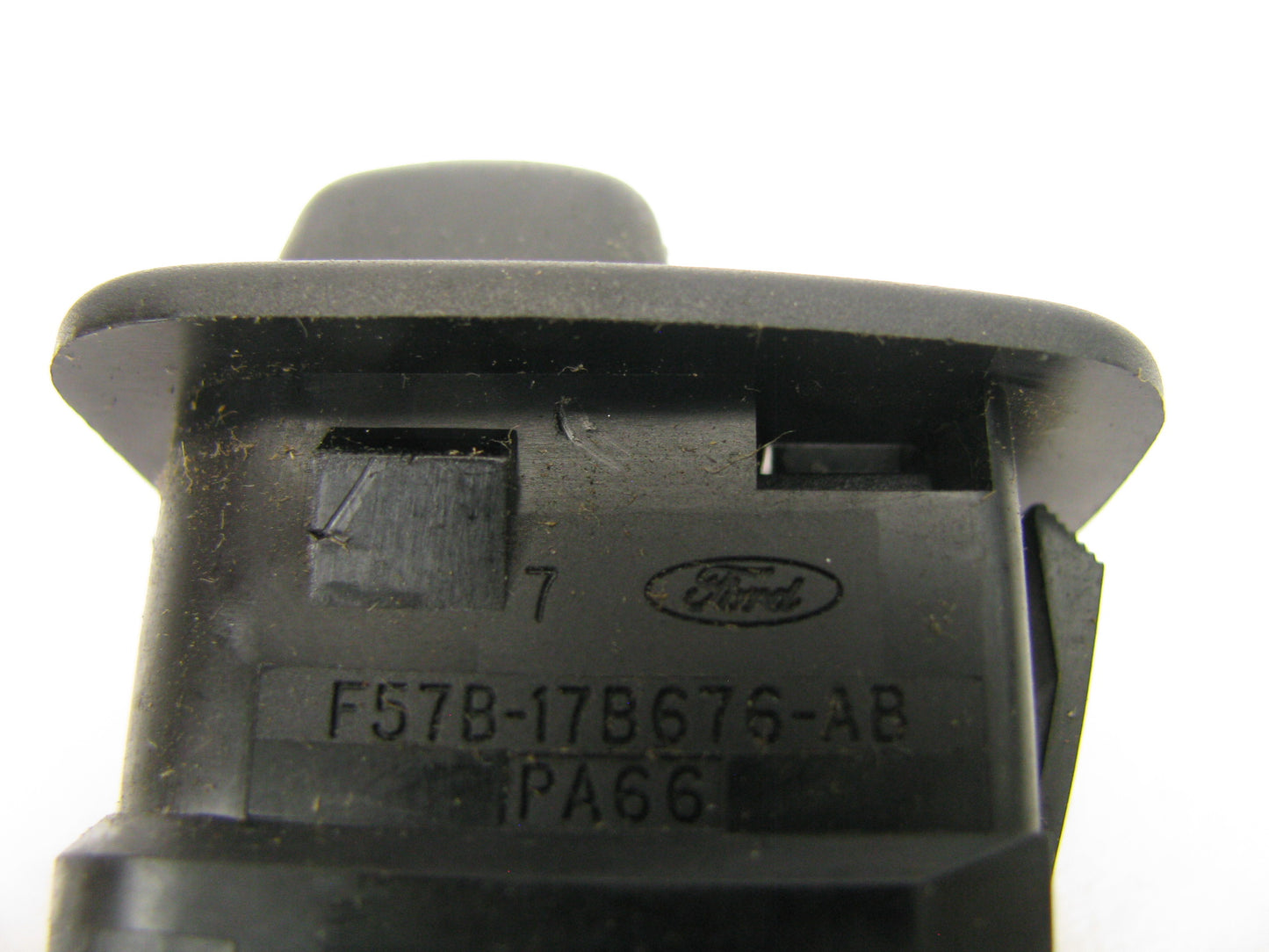 NEW - OUT OF BOX - OEM Ford F57B-17B676-AB Mirror Adjust Switch