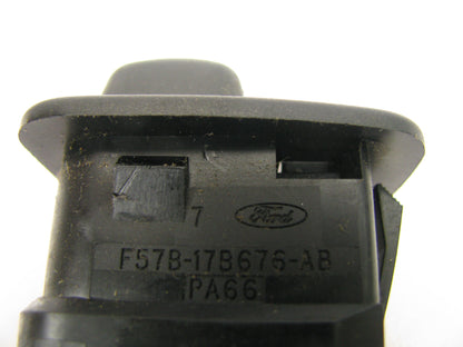 NEW - OUT OF BOX - OEM Ford F57B-17B676-AB Mirror Adjust Switch
