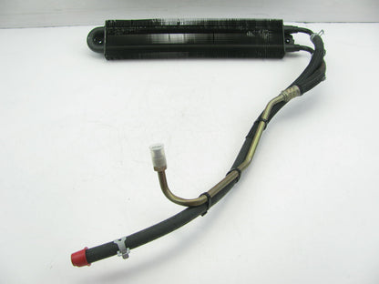 F57D-3F780-BB Auto Trans Fluid / Power Steering / Diff. Oil Cooler 3''x13.5''x1''