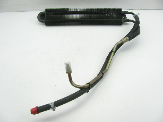 F57D-3F780-BB Auto Trans Fluid / Power Steering / Diff. Oil Cooler 3''x13.5''x1''