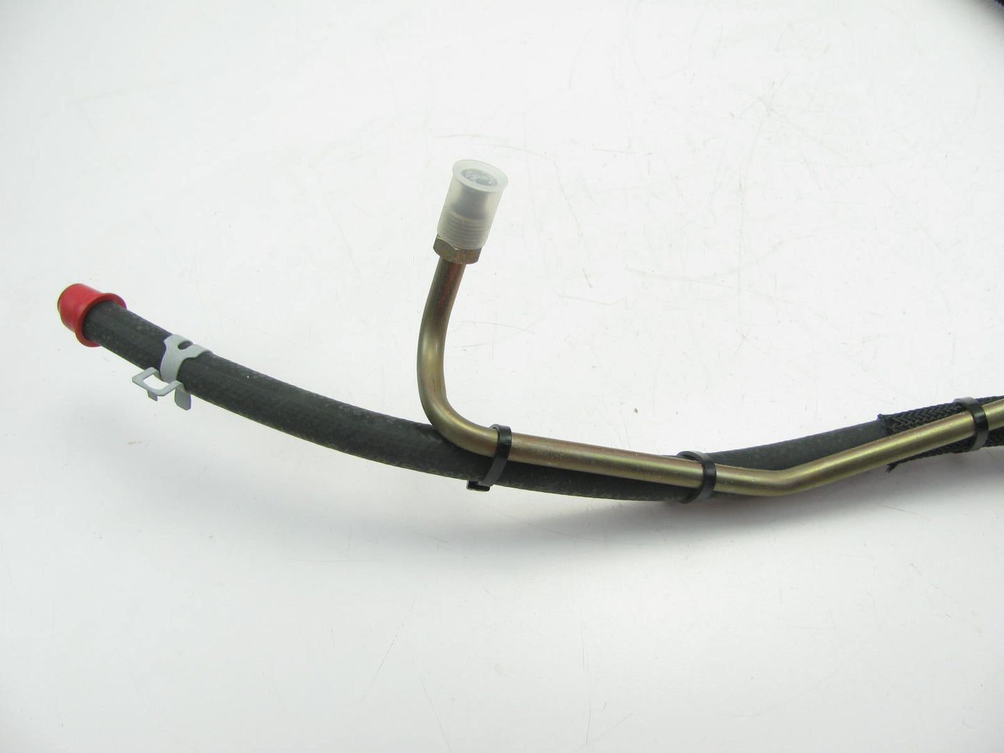 F57D-3F780-BB Auto Trans Fluid / Power Steering / Diff. Oil Cooler 3''x13.5''x1''