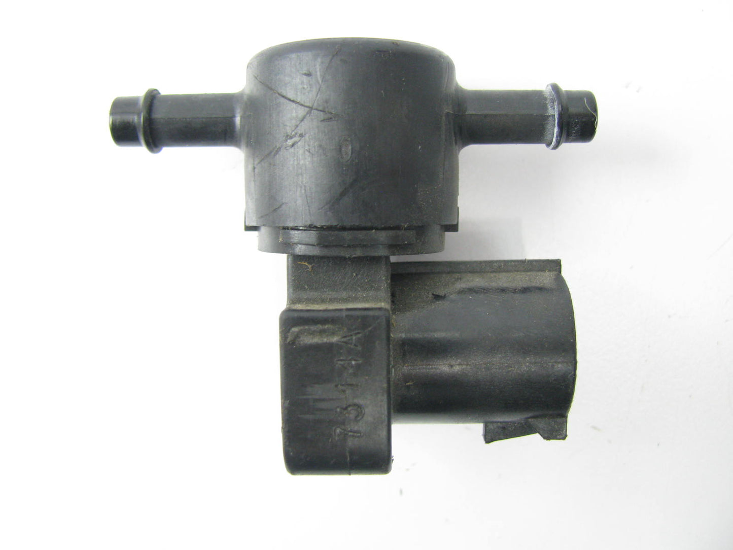 OUT OF BOX Ford F57E-14A606-BA Smog Evap Valve Fuel Vapor Sensor Solenoid Valve