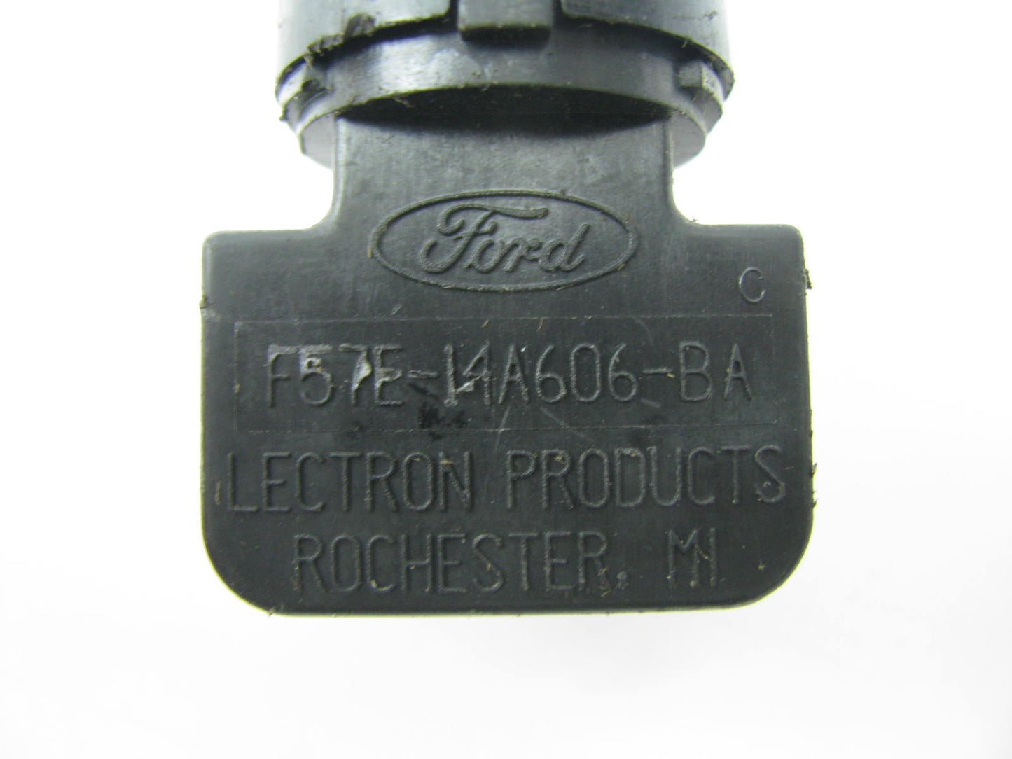OUT OF BOX Ford F57E-14A606-BA Smog Evap Valve Fuel Vapor Sensor Solenoid Valve