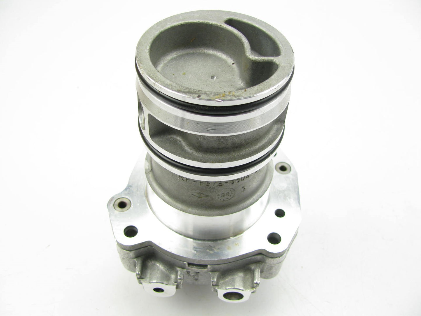 NEW - Out Of Box F57E-6604-AG Engine Oil Pump 1995-2001 Ford Ranger 2.3L 2.5L