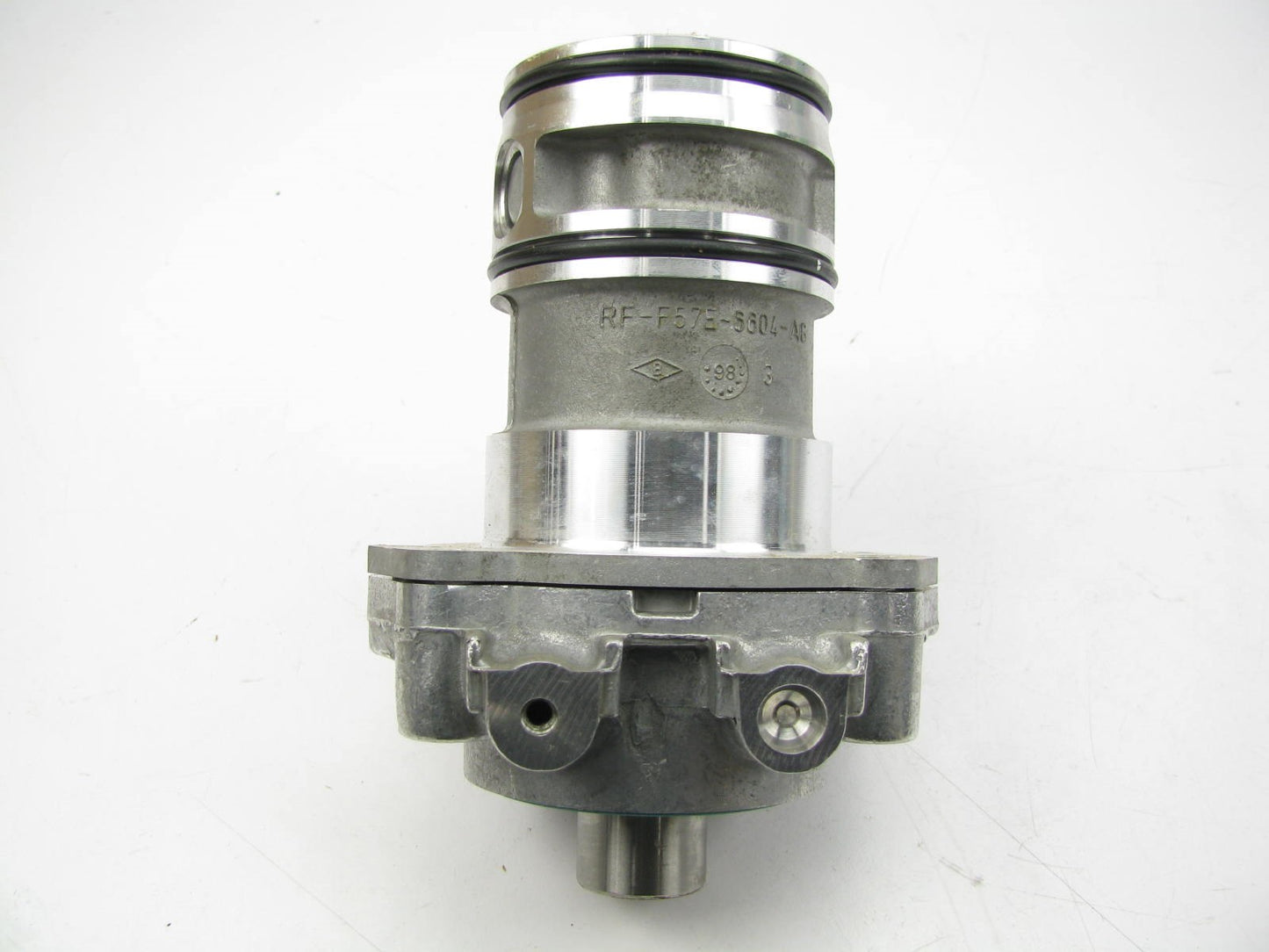 NEW - Out Of Box F57E-6604-AG Engine Oil Pump 1995-2001 Ford Ranger 2.3L 2.5L