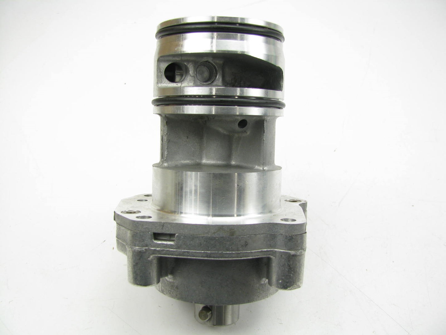 NEW - Out Of Box F57E-6604-AG Engine Oil Pump 1995-2001 Ford Ranger 2.3L 2.5L