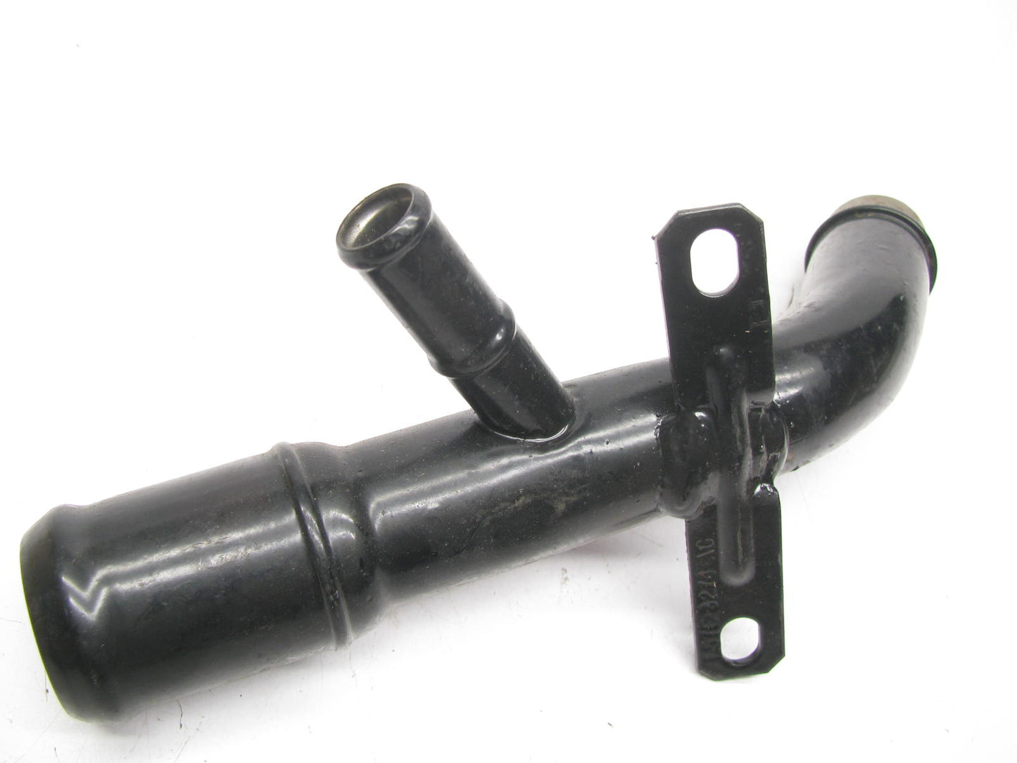 NEW UNBOX FORD F57E-8274-AG Radiator Hose Inlet Extension Pipe 95-97 Ranger 2.3L
