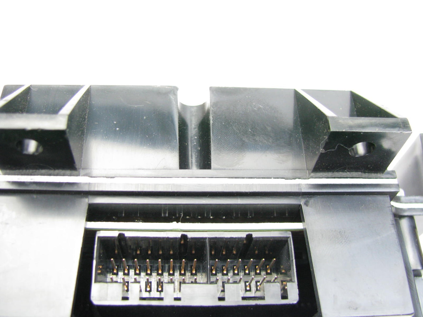 NEW OUT OF BOX - Ford F57F-10D894-AA Digital Info Message Center Screen Display