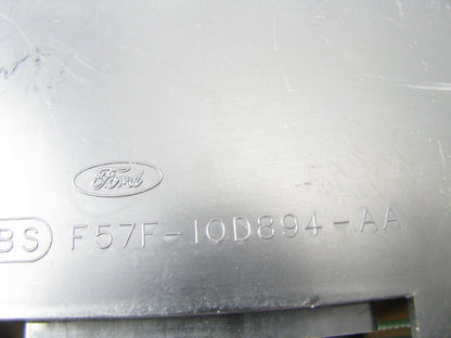 NEW OUT OF BOX - Ford F57F-10D894-AA Digital Info Message Center Screen Display