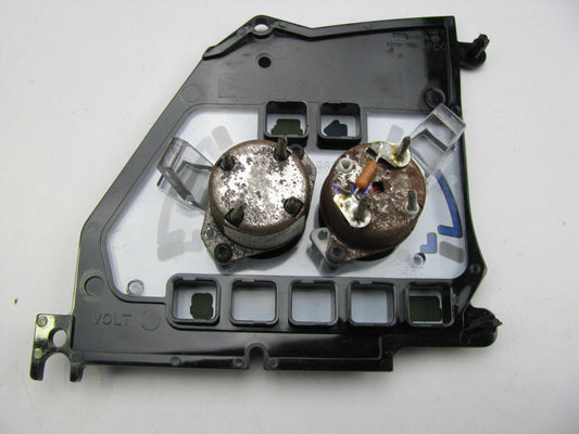 NOS Out Of Box OEM Ford F57F-10E865-J Volt Meter Temp Gauge 95-96 Ranger Bronco