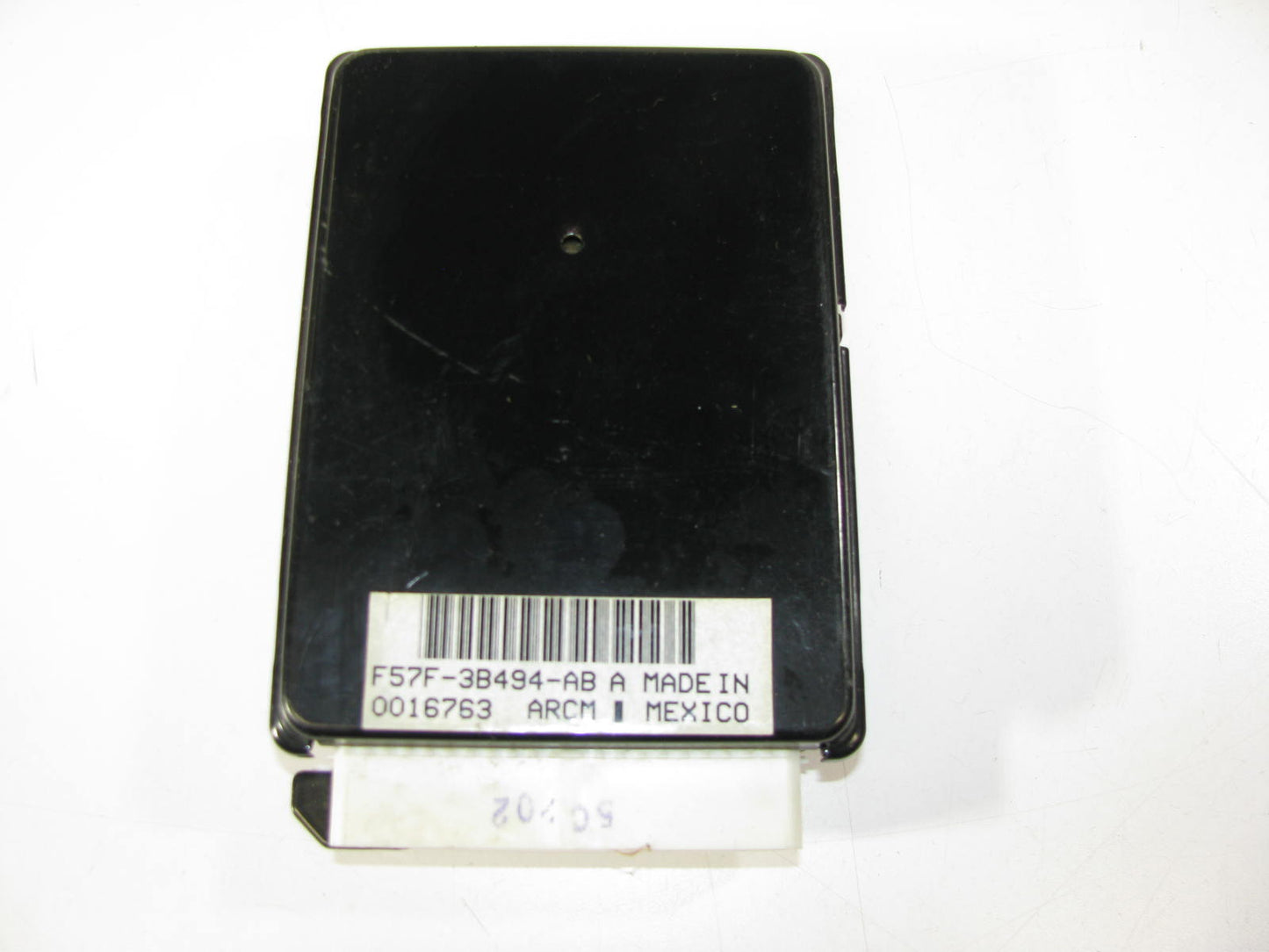 NEW - OUT OF BOX FORD F57F-3B494-AB Air Suspension Control Module 95-97 Explorer