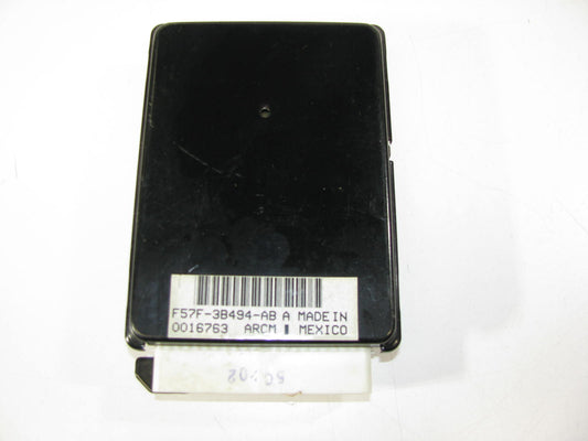 NEW - OUT OF BOX FORD F57F-3B494-AB Air Suspension Control Module 95-97 Explorer