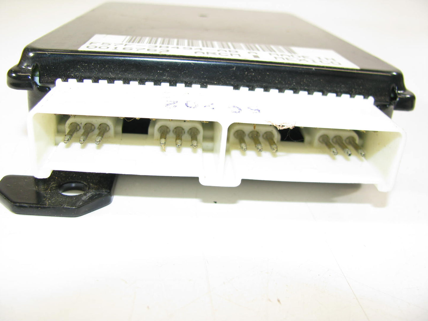 NEW - OUT OF BOX FORD F57F-3B494-AB Air Suspension Control Module 95-97 Explorer