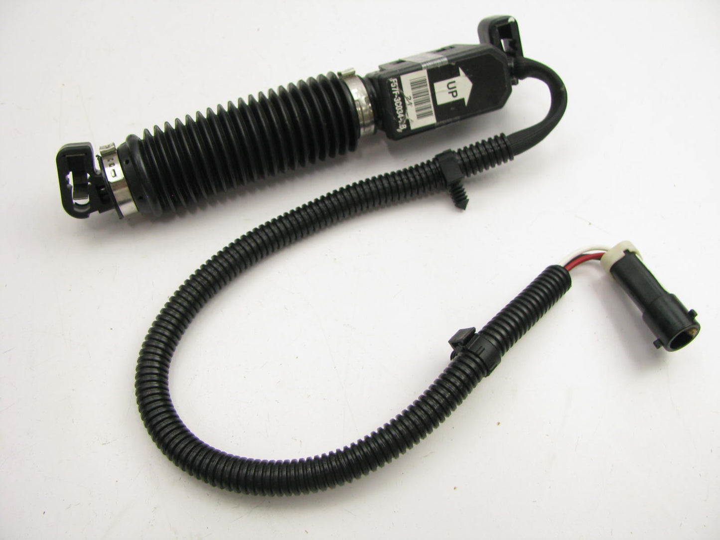NEW - Out Of Box F57F-3C034-AB Front Ride Height Sensor 93-98 Lincoln Mark VIII
