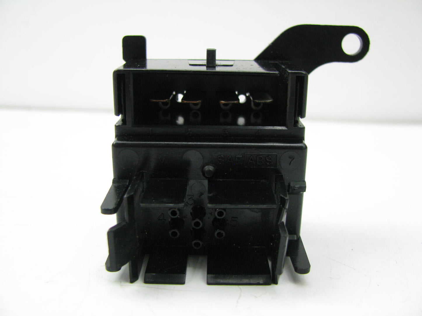 NEW - OUT OF BOX - OEM FORD F57H-19D961-AC A/C Heater Temperature Control Switch