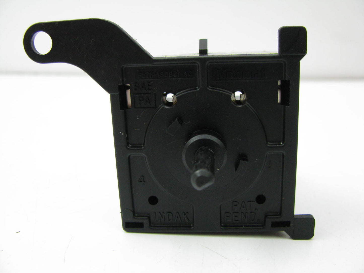 NEW - OUT OF BOX - OEM FORD F57H-19D961-AC A/C Heater Temperature Control Switch