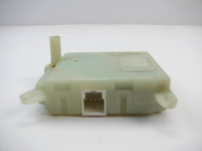 NEW - OUT OF BOX Center Console Heater Blower Motor Blend Door Actuator OEM Ford
