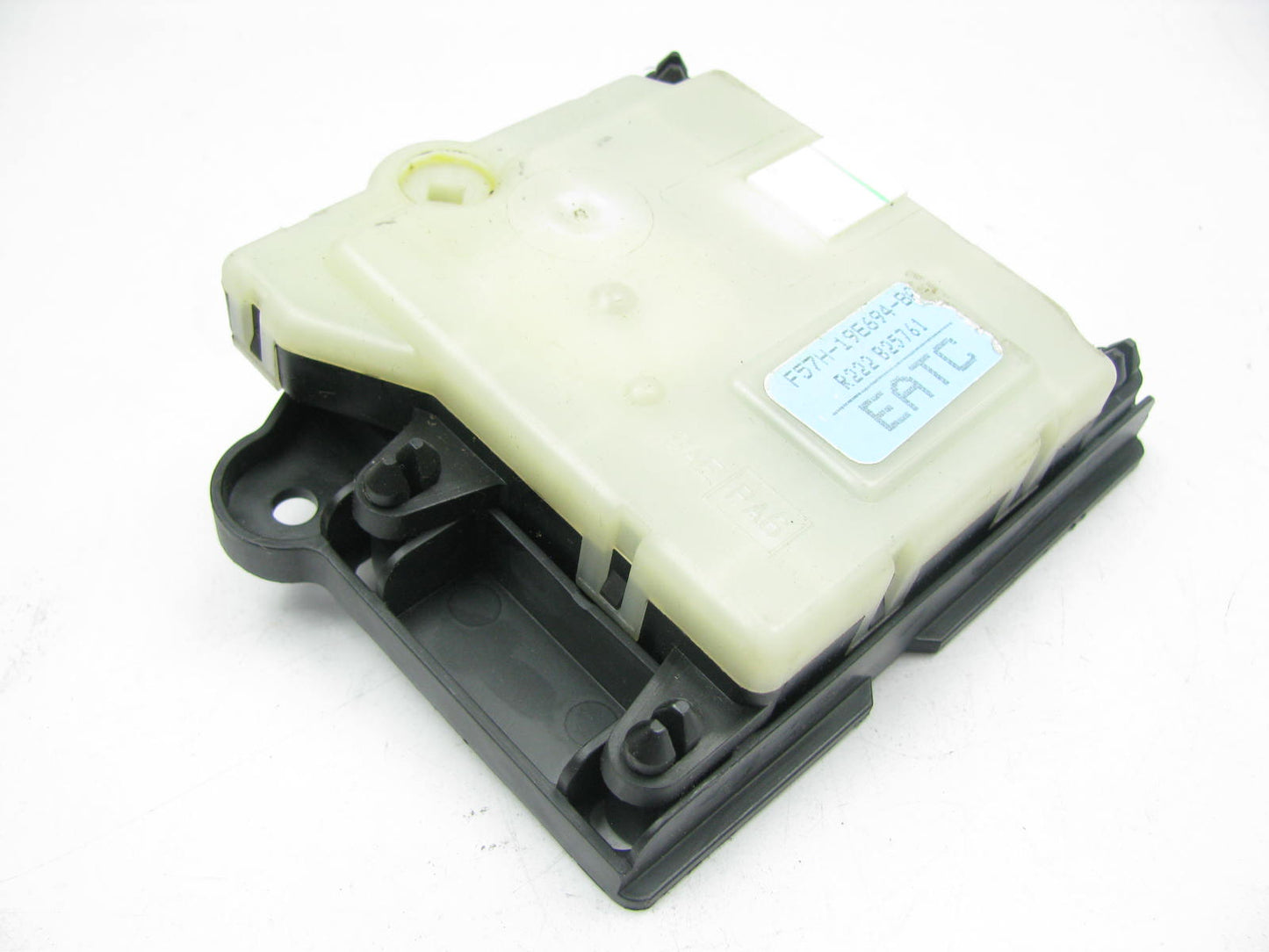 NEW - OUT OF BOX - OEM Ford F57H-19E694-BA Heater Blend Door Actuator EATC ONLY