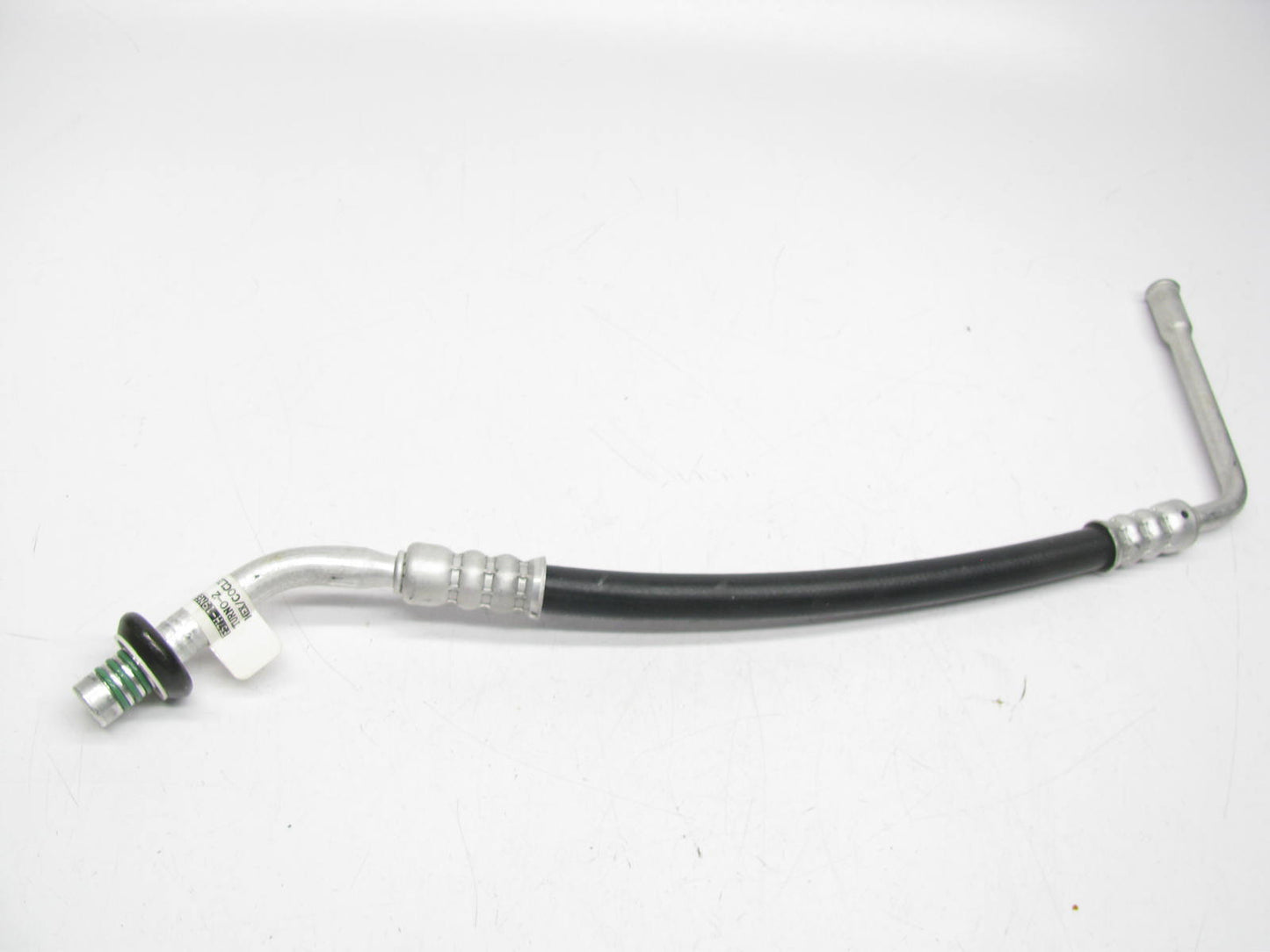 NEW UNBOXED OEM Ford A/C Refrigerant Liquid Hose F57H-19N651-AC /  YF-2211