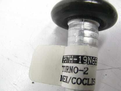 NEW UNBOXED OEM Ford A/C Refrigerant Liquid Hose F57H-19N651-AC /  YF-2211