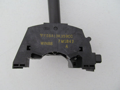 NEW - OUT OF BOX 1995-1998 Ford Windstar Wiper Turn Signal Switch F58A-13K359-CC