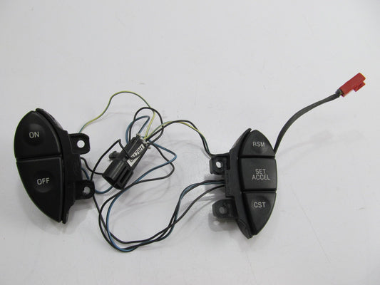 NEW - OUT OF BOX - OEM Ford F58A-9D780 Cruise Control Switch For 95-98 Windstar