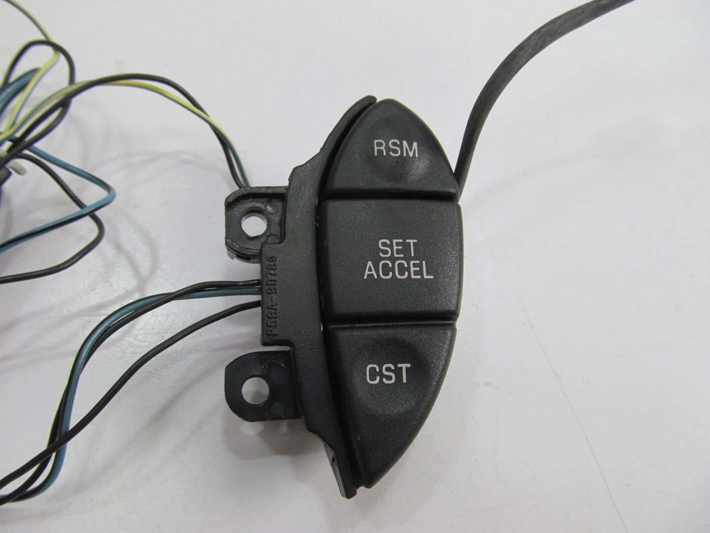 NEW - OUT OF BOX - OEM Ford F58A-9D780 Cruise Control Switch For 95-98 Windstar