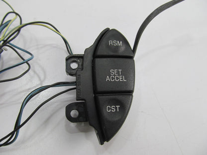 NEW - OUT OF BOX - OEM Ford F58A-9D780 Cruise Control Switch For 95-98 Windstar
