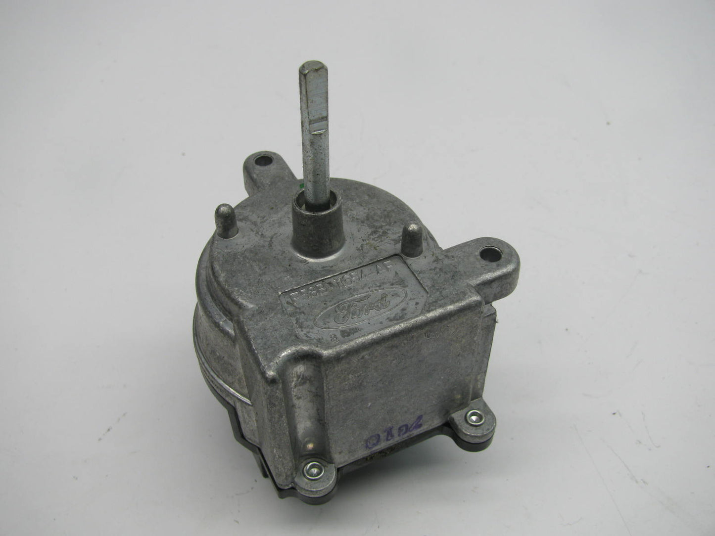 NEW - OUT OF BOX F58B-11654-AF Headlamp Headlight Switch 1995-1998 Ford Windstar