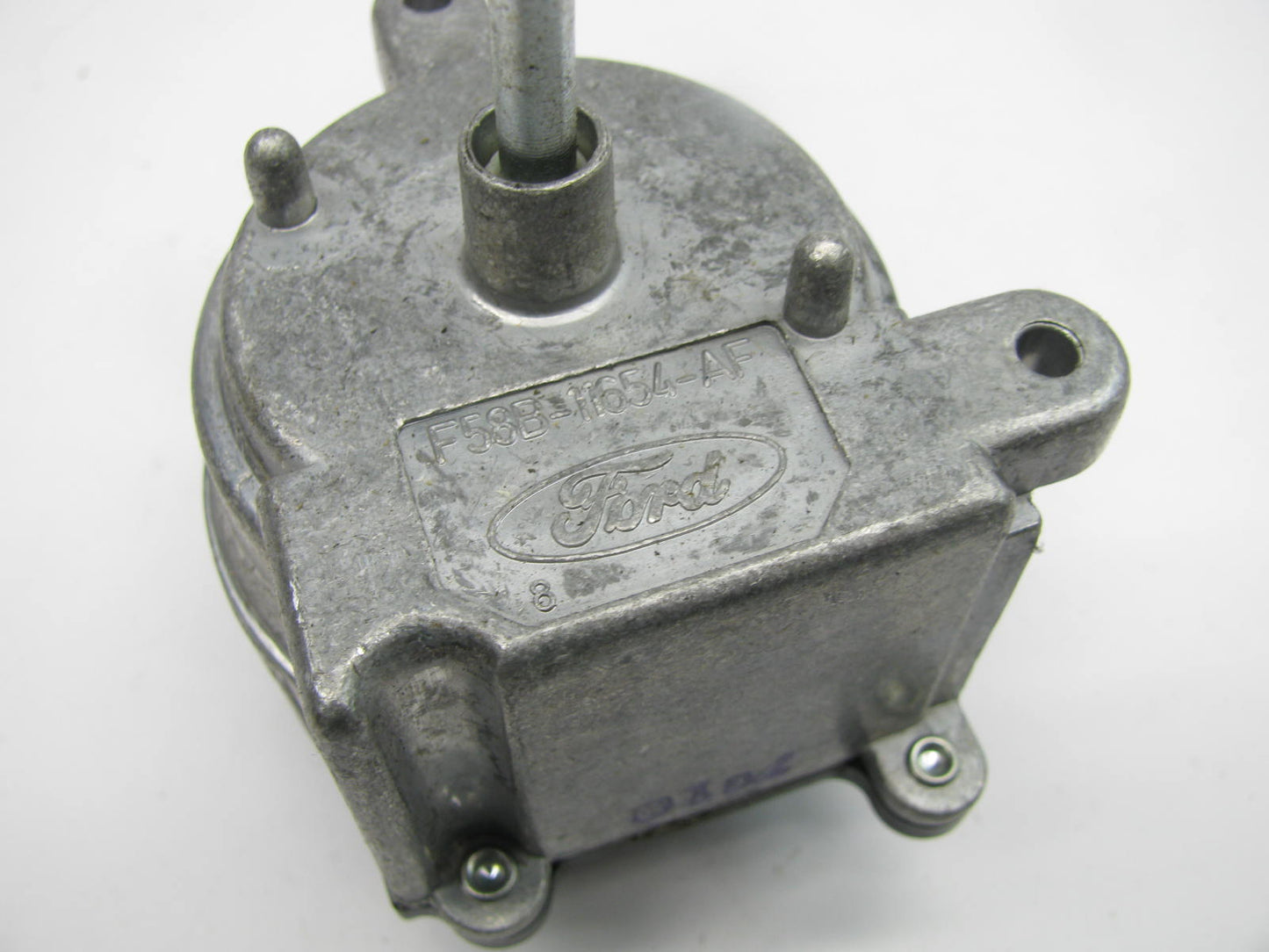 NEW - OUT OF BOX F58B-11654-AF Headlamp Headlight Switch 1995-1998 Ford Windstar
