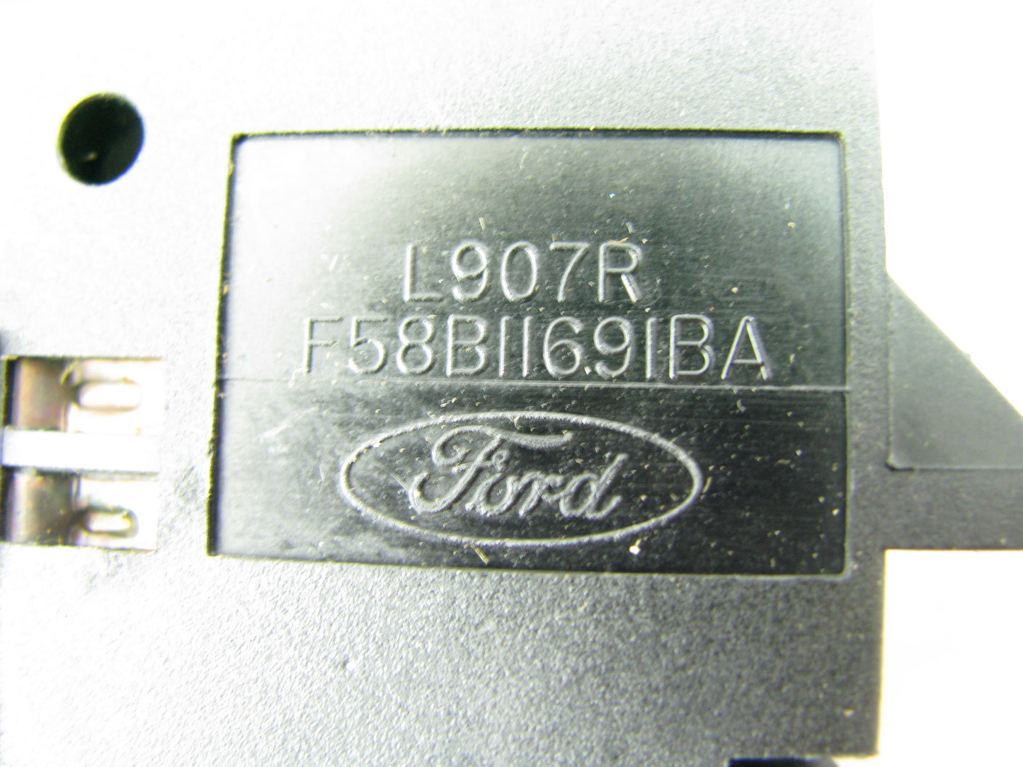 New Out Of Box OEM Interior Dimmer Switch F58B11691BA For 95-98 Windstar