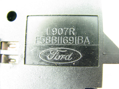 New Out Of Box OEM Interior Dimmer Switch F58B11691BA For 95-98 Windstar