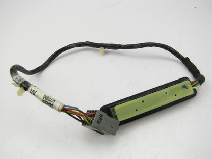 NEW - OUT OF BOX - OEM Keyless Door Entry Pad Keypad 1995-1998 Ford Windstar