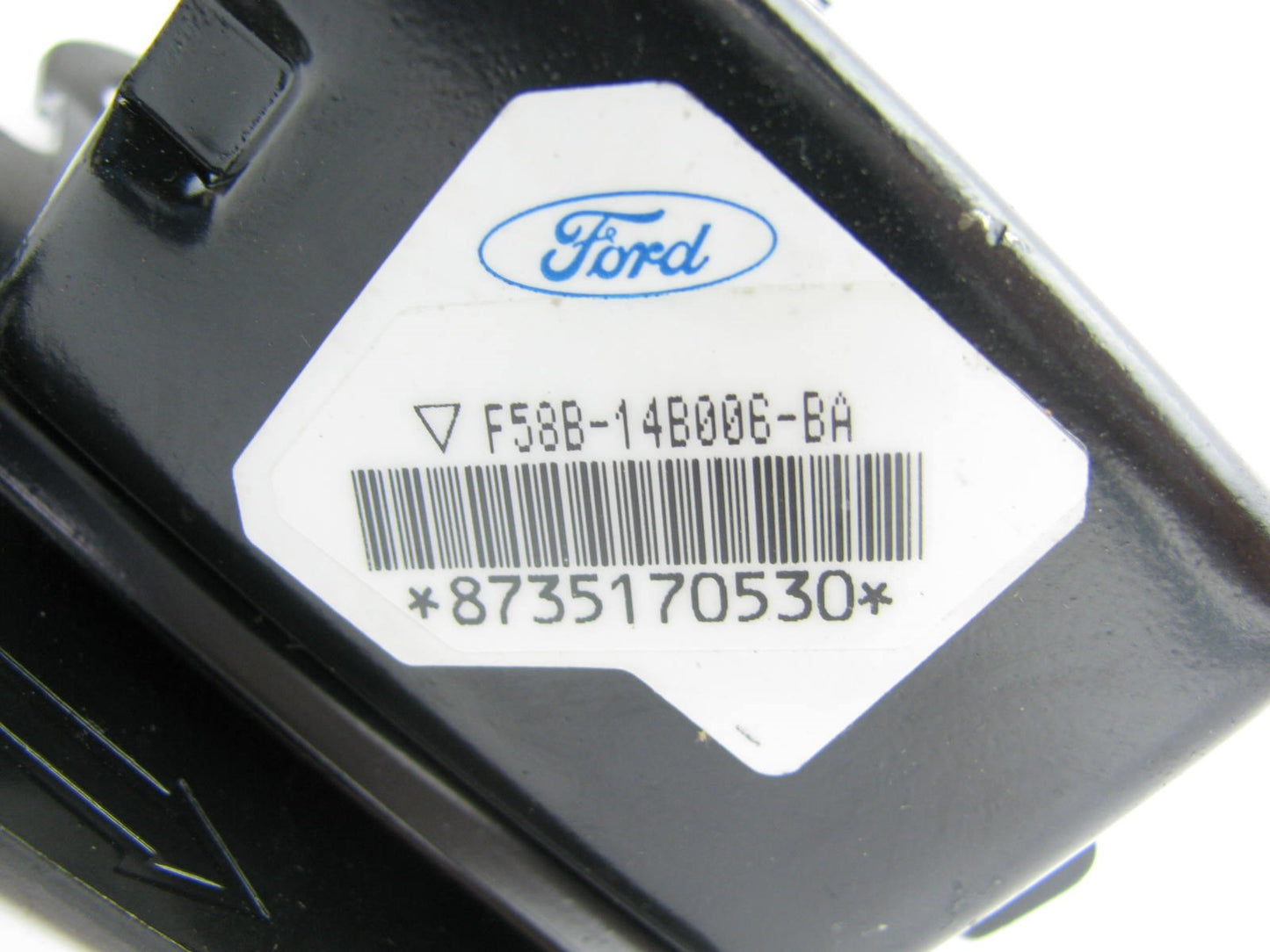 NEW OEM 95-98 Ford Windstar SRS Crash Sensor FRONT CENTER F58B-14B006-BA