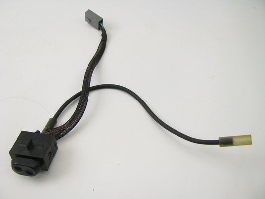 NEW - UNBOXED - Power Lumbar Seat Adjust Switch OEM 1995-2003 Ford Windstar