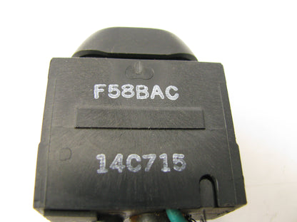 NEW - UNBOXED - Power Lumbar Seat Adjust Switch OEM 1995-2003 Ford Windstar