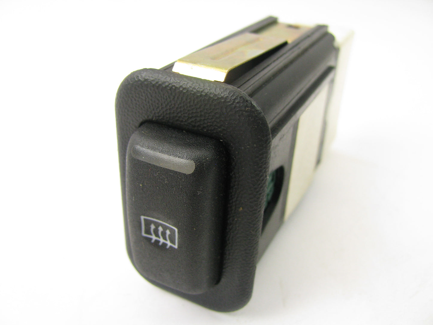 NEW - OUT OF BOX F58B-18C621-BAW Rear Defrost Defogger Switch 1995-98 Windstar
