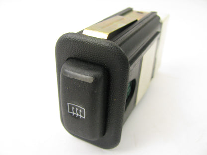 NEW - OUT OF BOX F58B-18C621-BAW Rear Defrost Defogger Switch 1995-98 Windstar