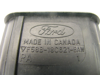 NEW - OUT OF BOX F58B-18C621-BAW Rear Defrost Defogger Switch 1995-98 Windstar