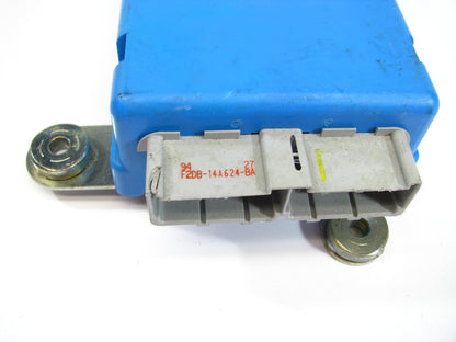 DAMAGED - OUT OF BOX F58F-14B215-AH-D SRS Control Module 1995 Ford Windstar