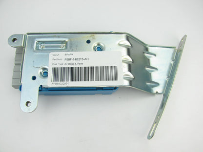 NEW UNBOXED OEM Ford F58F-14B215-AH SRS Control Module - 1995-1998 Ford Windstar