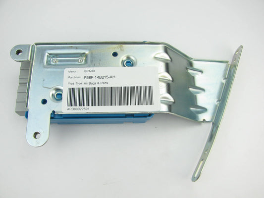 NEW UNBOXED OEM Ford F58F-14B215-AH SRS Control Module - 1995-1998 Ford Windstar