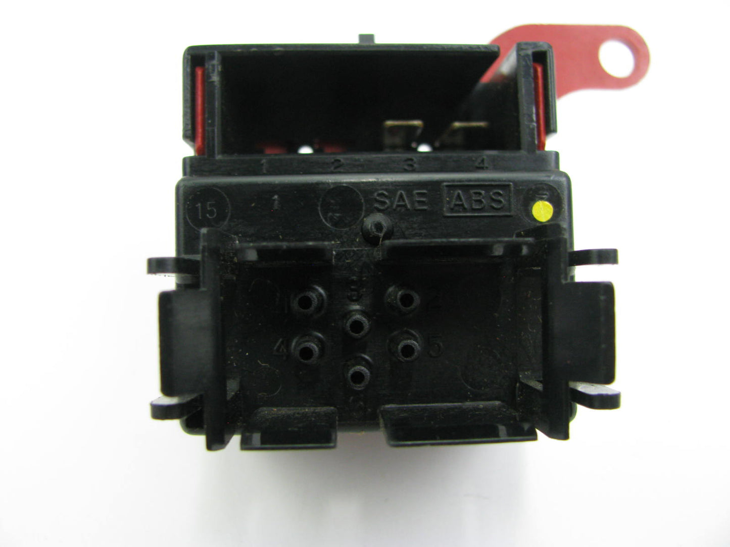 NEW - OUT OF BOX F58H-18B357-AA HVAC Heater Control Switch 1995-98 Ford Windstar